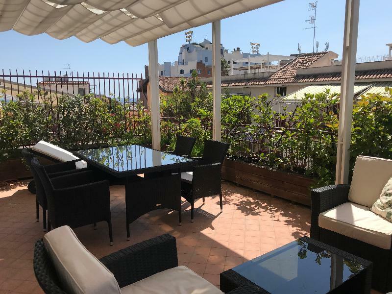 Hotel My Sea Taormina